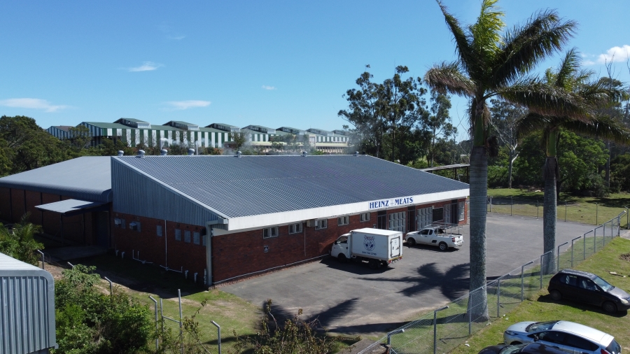 Commercial Property for Sale in Wilsonia Eastern Cape